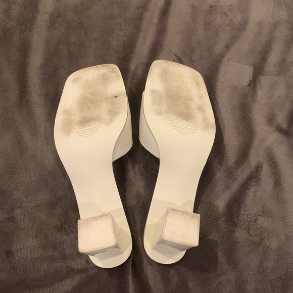 Vivianly slip on heels - Picture 3 of 4